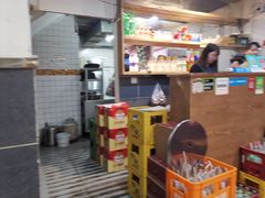 -怪难吃·乐山跷脚牛肉(新牌坊店)