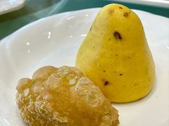 -凯鸽酒楼•雁北民间菜(华北星店)