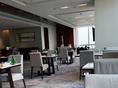 大堂-海航威斯汀酒店-行政酒廊