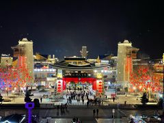 -北川巴拿恰