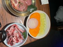 -九田家黑牛烤肉料理(新辰里亚运村店)