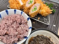 -胜博殿日式炸猪排(西红门店)