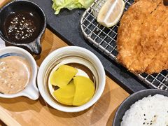 -友名Cross日式咖喱屋(江南大道中店)