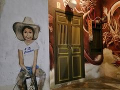 -金伯利街美食夜市