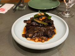 -那家小馆•北京菜•烤鸭(中关村店)