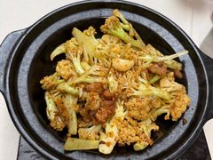 -狮王府淮扬菜(万象城店)