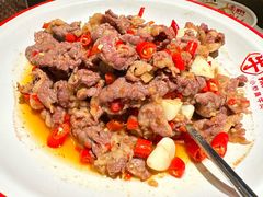 -辣可可·现炒黄牛肉(皇庭广场店)