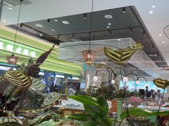 -川人百味(金安中央大街店)
