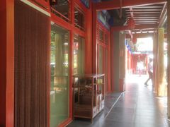 -中卫御苑福膳·养生局(圆明园店)