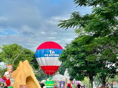 -东莞松山湖万象汇