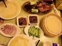 -老昌春饼(松北店)