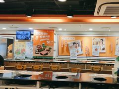 -呷哺呷哺(西单大悦城店)