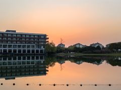 -水月周庄铂尔曼酒店-水月荟中餐厅