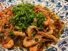 -虎哥私房菜(馒头山店)