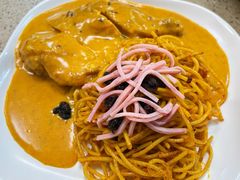-彩香园咖啡美食(海南花园第2座店)