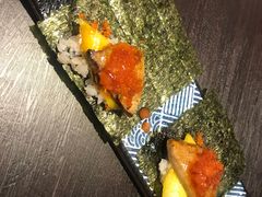 -隐月· 㐂和食屋(芝罘万达公馆店)