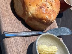 -九月里.自由花园餐厅