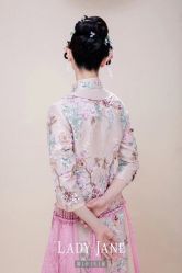 -Lady  Jane高端婚纱礼服馆