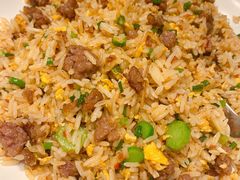 -浙江安吉JW万豪酒店·万豪中餐厅