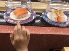 -万岁寿司(万国店)