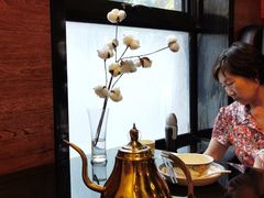 -木卡买提新疆餐厅·清真(新里海顿公馆店)