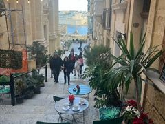 -上巴拉卡花园和下巴拉卡花园