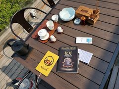 -小茶闲舍·观景商务茶馆(广州塔店)