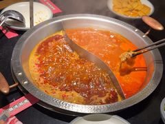 -井格重庆火锅(西直门凯德Mall店)
