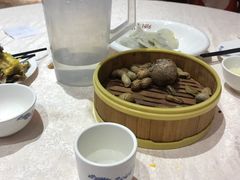 -便宜坊烤鸭店(甜水园店)