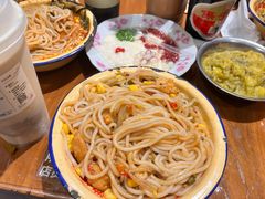 -池嬢拌粉(上海首店)