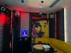 -音乐派KTV(银泰城店)