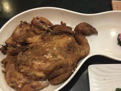 -西安饭庄(立丰国际店)