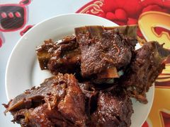 肉松骨头-阿马土菜馆