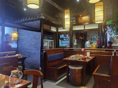 -额娘·春饼烤鸭(怀特店)