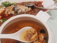 -写庭·鱼鲜川菜·宴请(铁像寺水街店)