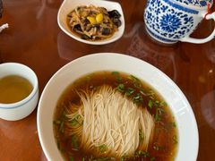 -同得兴 Since·1995 传统苏式面馆(十全街店)
