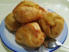 奶油炸糕-奶酪魏(牛街总店)