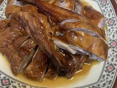 -聂记粤菜馆(鼓西路店)
