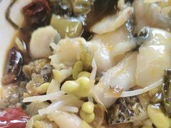 -71号豆汤饭·成都小馆(红牌楼店)