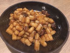 -新白鹿餐厅(城西银泰城店)