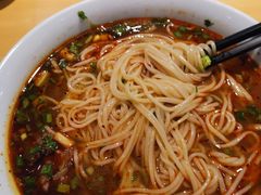 -苏氏牛肉面(北京南路店)