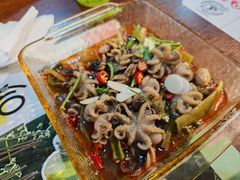 -三个大叔东北烧烤·砂锅菜(西三旗店)