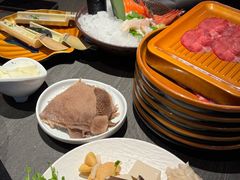 -牛YO寿喜烧和牛火锅自助(三台子万象汇店)
