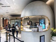 -Yearn Tours妍图(昆山万象汇店)