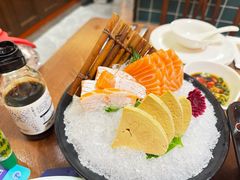 -东海怡品海鲜豆捞(星街坊店)