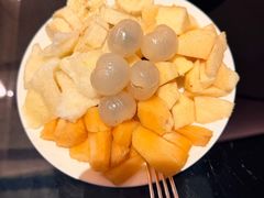 -广州四季酒店