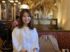 -中央咖啡馆