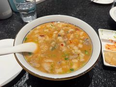 -老西安饭庄(鼓楼店)