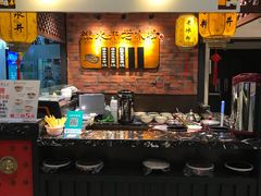 -深水井老冰粉(解放碑英利大融城店)
