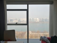 -天津滨海圣光皇冠假日酒店